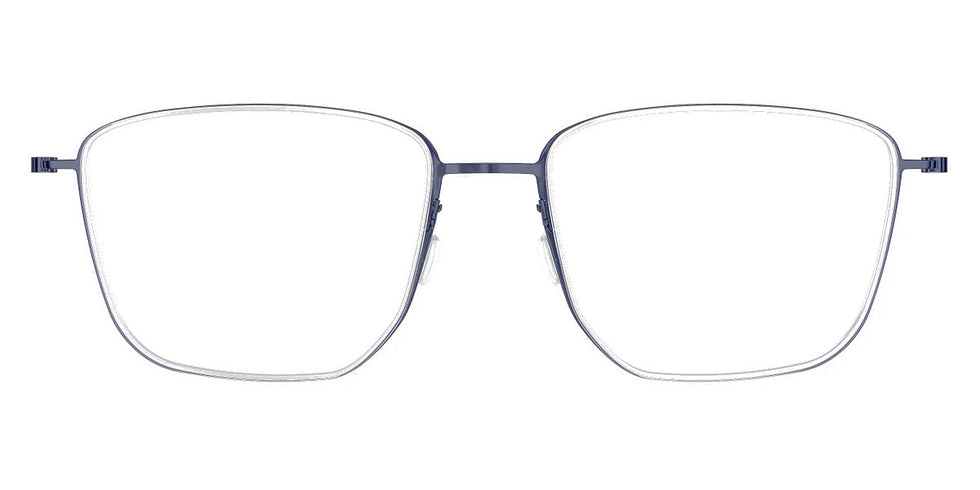 Lindberg® Thintanium™ 5525 LIN THN 5525 850-PU13-P10 54 - 850-PU13 Eyeglasses