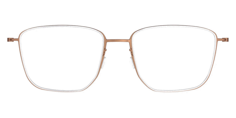 Lindberg® Thintanium™ 5525 LIN THN 5525 850-U12-P10 54 - 850-U12 Eyeglasses