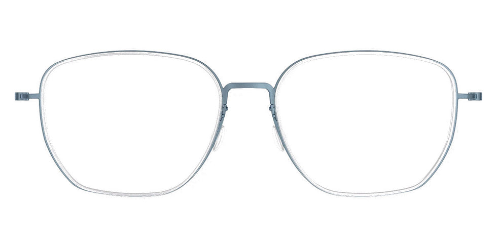 Lindberg® Thintanium™ 5527 LIN THN 5527 850-107-P10 53 - 850-107 Eyeglasses