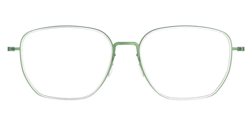 Lindberg® Thintanium™ 5527 LIN THN 5527 850-117-P10 53 - 850-117 Eyeglasses