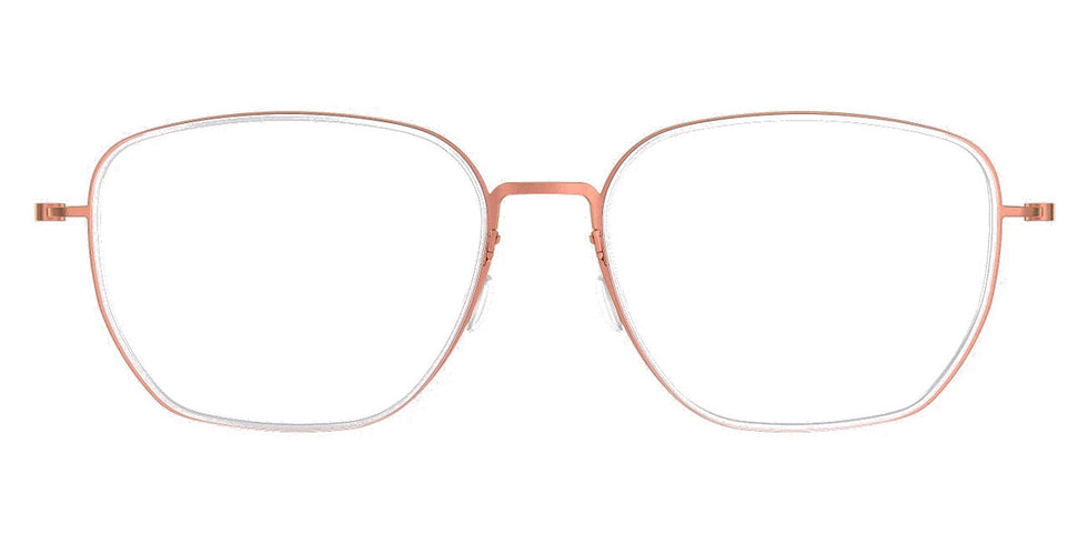 Lindberg® Thintanium™ 5527 LIN THN 5527 850-60-P10 53 - 850-60 Eyeglasses