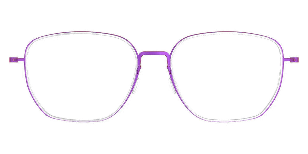 Lindberg® Thintanium™ 5527 LIN THN 5527 850-75-P10 53 - 850-75 Eyeglasses