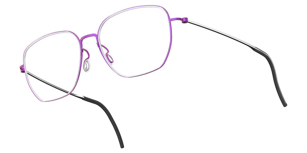 Lindberg® Thintanium™ 5527 LIN THN 5527 850-75-P10 53 - 850-75 Eyeglasses