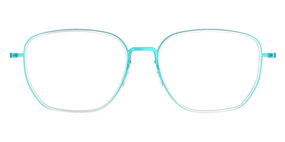 Lindberg® Thintanium™ 5527 LIN THN 5527 850-80-P10 53 - 850-80 Eyeglasses