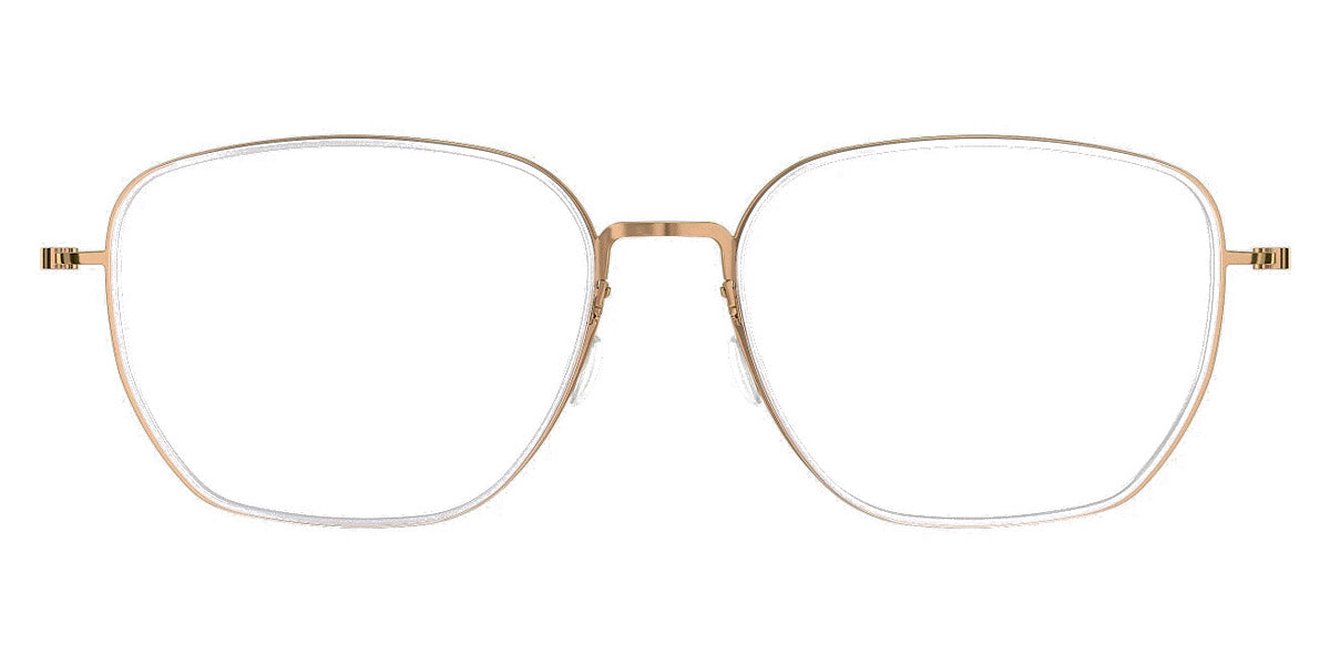 Lindberg® Thintanium™ 5527 LIN THN 5527 850-P60-P10 53 - 850-P60 Eyeglasses