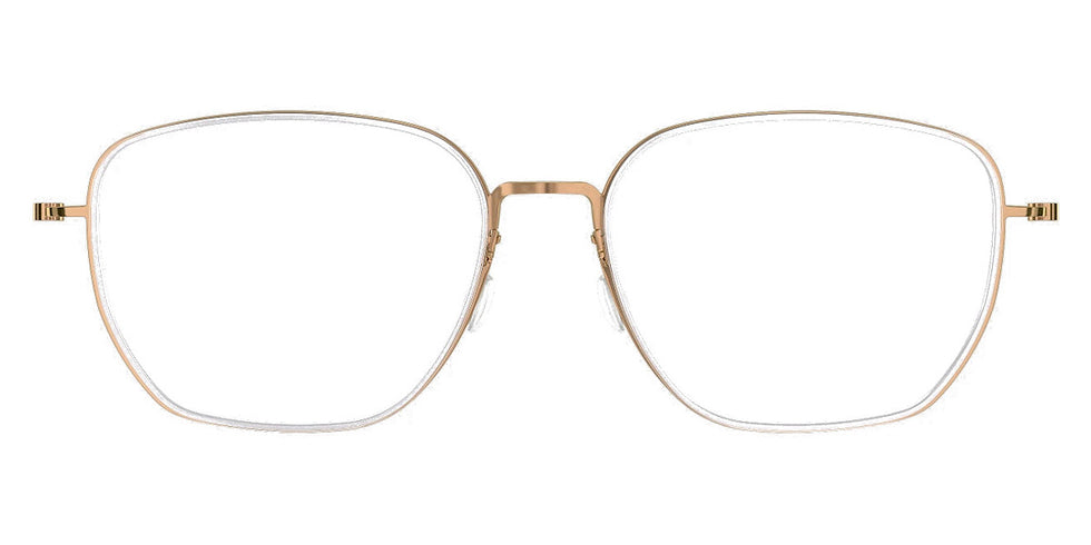 Lindberg® Thintanium™ 5527 LIN THN 5527 850-P60-P10 53 - 850-P60 Eyeglasses