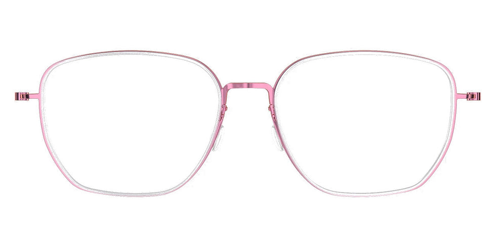 Lindberg® Thintanium™ 5527 LIN THN 5527 850-P70-P10 53 - 850-P70 Eyeglasses
