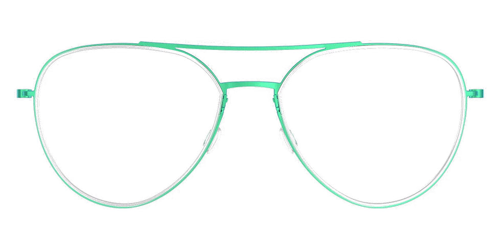 Lindberg® Thintanium™ 5529 LIN THN 5529 850-85-P10 52 - 850-85 Eyeglasses