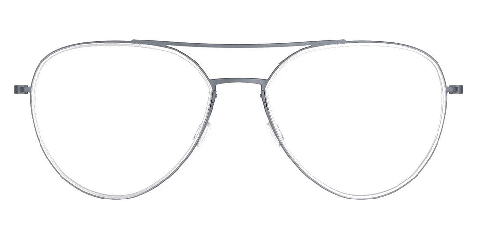 Lindberg® Thintanium™ 5529 LIN THN 5529 850-U16-P10 52 - 850-U16 Eyeglasses