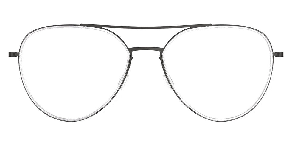 Lindberg® Thintanium™ 5529 LIN THN 5529 850-U9-P10 52 - 850-U9 Eyeglasses