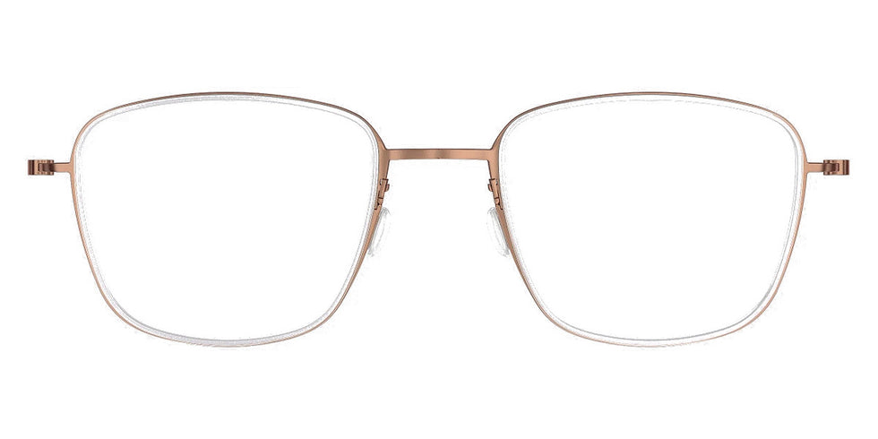 Lindberg® Thintanium™ 5530 LIN THN 5530 850-PU12-P10 47 - 850-PU12 Eyeglasses