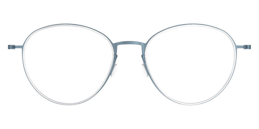 Lindberg® Thintanium™ 5531 LIN THN 5531 850-107-P10 52 - 850-107 Eyeglasses