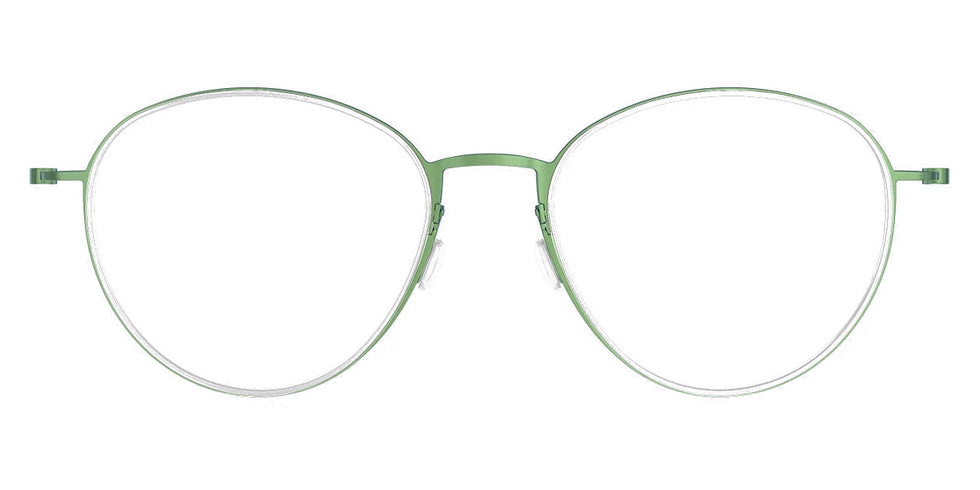 Lindberg® Thintanium™ 5531 LIN THN 5531 850-117-P10 52 - 850-117 Eyeglasses