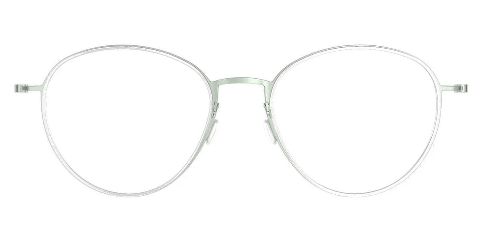 Lindberg® Thintanium™ 5531 LIN THN 5531 850-30-P10 52 - 850-30 Eyeglasses