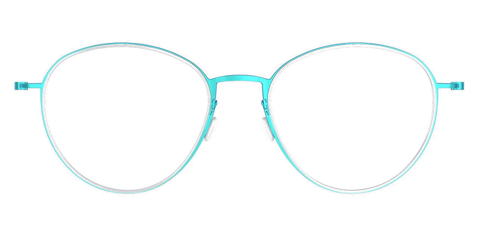 Lindberg® Thintanium™ 5531 LIN THN 5531 850-80-P10 52 - 850-80 Eyeglasses