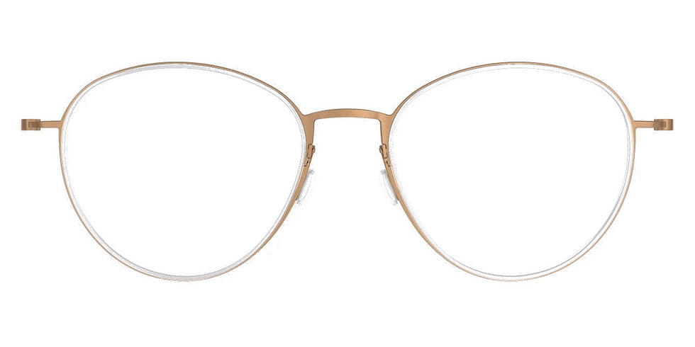 Lindberg® Thintanium™ 5531 LIN THN 5531 850-U15-P10 52 - 850-U15 Eyeglasses