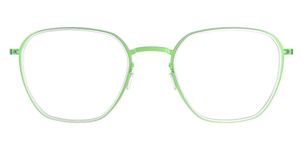 Lindberg® Thintanium™ 5534 LIN THN 5534 850-90-P10 49 - 850-90 Eyeglasses