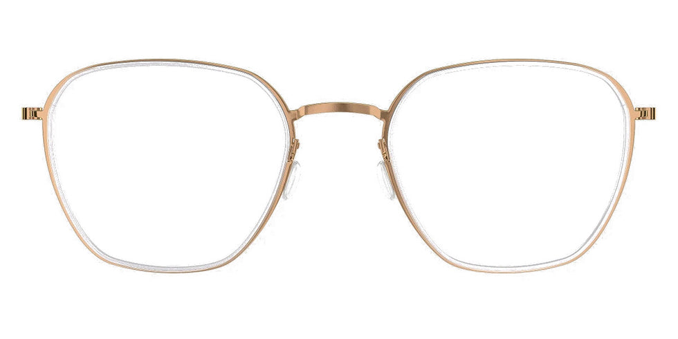 Lindberg® Thintanium™ 5534 LIN THN 5534 850-P60-P10 49 - 850-P60 Eyeglasses