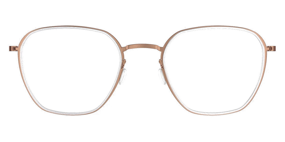 Lindberg® Thintanium™ 5534 LIN THN 5534 850-PU12-P10 49 - 850-PU12 Eyeglasses
