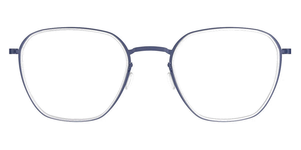 Lindberg® Thintanium™ 5534 LIN THN 5534 850-U13-P10 49 - 850-U13 Eyeglasses