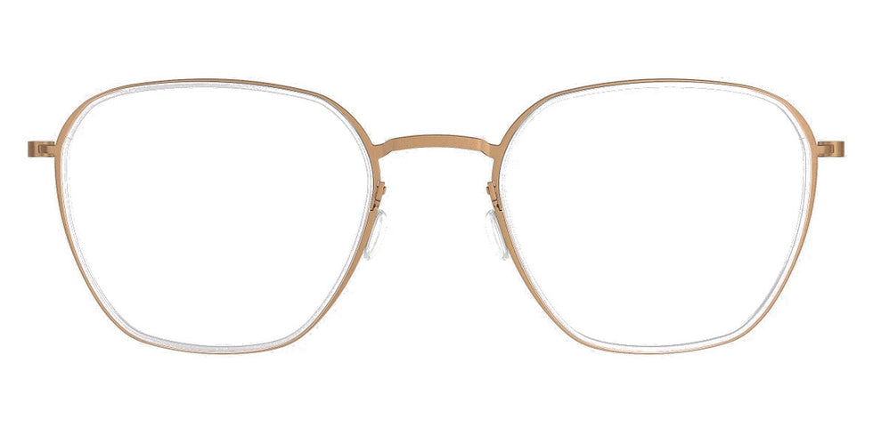 Lindberg® Thintanium™ 5534 LIN THN 5534 850-U15-P10 49 - 850-U15 Eyeglasses