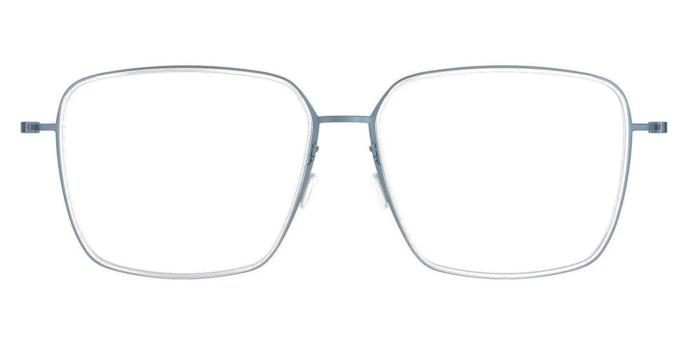 Lindberg® Thintanium™ 5535 LIN THN 5535 850-107-P10 55 - 850-107 Eyeglasses