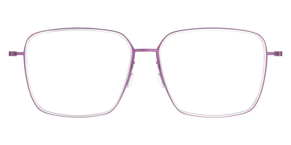 Lindberg® Thintanium™ 5535 LIN THN 5535 850-113-P10 55 - 850-113 Eyeglasses