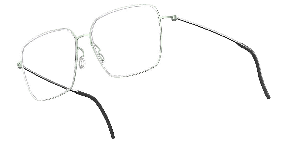 Lindberg® Thintanium™ 5535 LIN THN 5535 850-30-P10 55 - 850-30 Eyeglasses