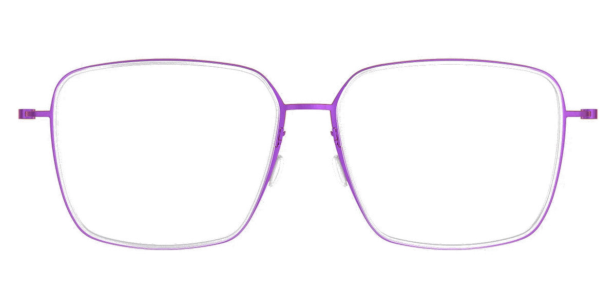 Lindberg® Thintanium™ 5535 LIN THN 5535 850-75-P10 55 - 850-75 Eyeglasses