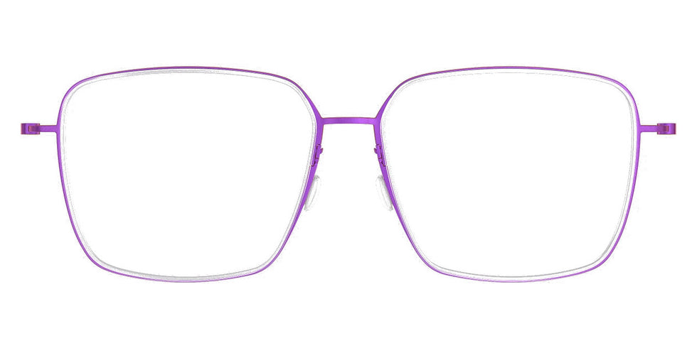 Lindberg® Thintanium™ 5535 LIN THN 5535 850-75-P10 55 - 850-75 Eyeglasses