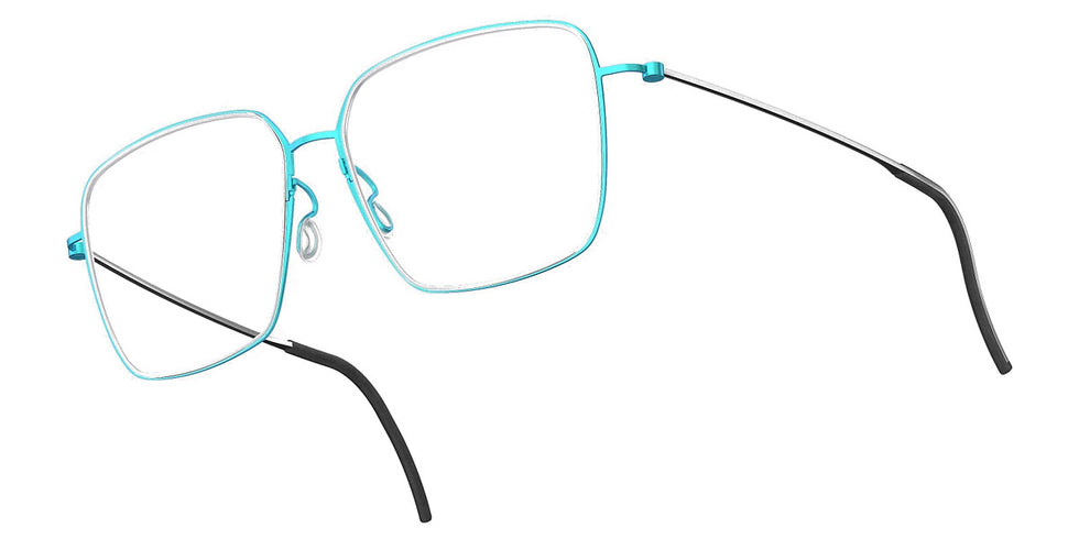 Lindberg® Thintanium™ 5535 LIN THN 5535 850-80-P10 55 - 850-80 Eyeglasses