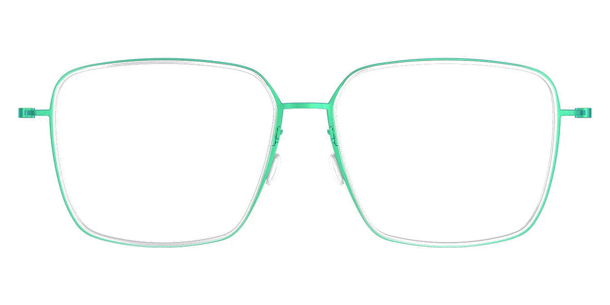 Lindberg® Thintanium™ 5535 LIN THN 5535 850-85-P10 55 - 850-85 Eyeglasses
