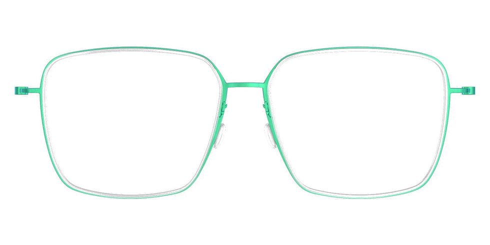 Lindberg® Thintanium™ 5535 LIN THN 5535 850-85-P10 55 - 850-85 Eyeglasses