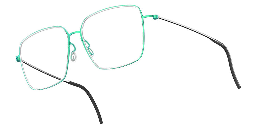 Lindberg® Thintanium™ 5535 LIN THN 5535 850-85-P10 55 - 850-85 Eyeglasses