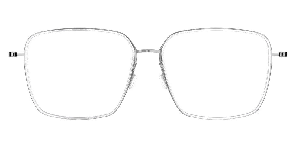 Lindberg® Thintanium™ 5535 LIN THN 5535 850-P10-P10 55 - 850-P10 Eyeglasses
