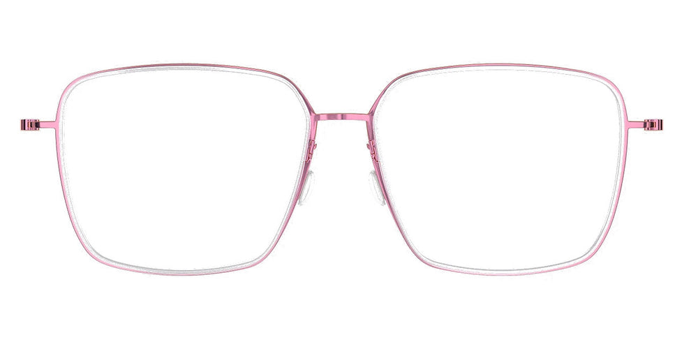 Lindberg® Thintanium™ 5535 LIN THN 5535 850-P70-P10 55 - 850-P70 Eyeglasses