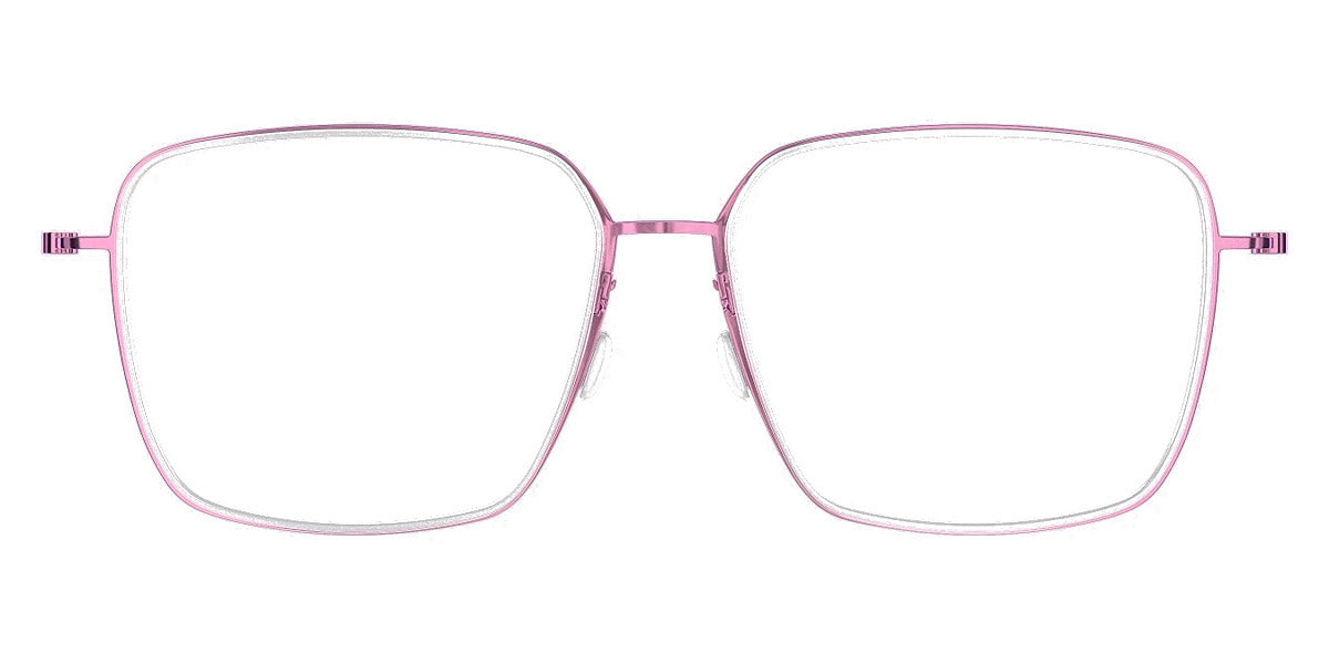 Lindberg® Thintanium™ 5535 LIN THN 5535 850-P75-P10 55 - 850-P75 Eyeglasses