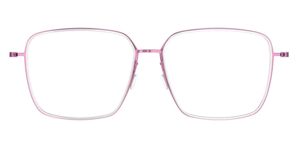 Lindberg® Thintanium™ 5535 LIN THN 5535 850-P75-P10 55 - 850-P75 Eyeglasses