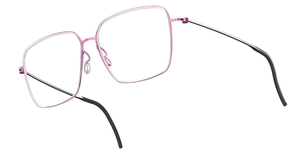Lindberg® Thintanium™ 5535 LIN THN 5535 850-P75-P10 55 - 850-P75 Eyeglasses