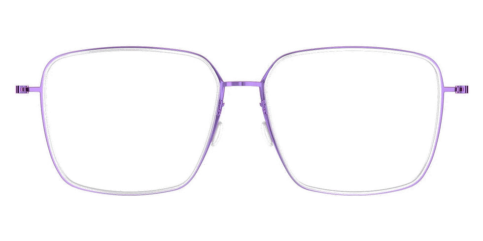 Lindberg® Thintanium™ 5535 LIN THN 5535 850-P77-P10 55 - 850-P77 Eyeglasses