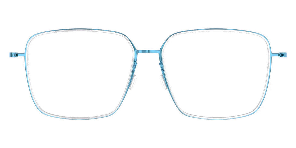 Lindberg® Thintanium™ 5535 LIN THN 5535 850-P80-P10 55 - 850-P80 Eyeglasses