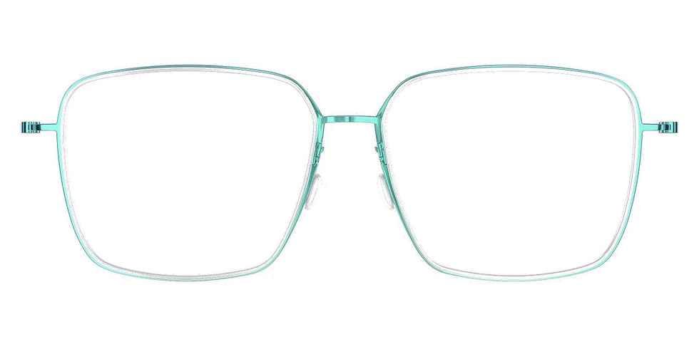 Lindberg® Thintanium™ 5535 LIN THN 5535 850-P85-P10 55 - 850-P85 Eyeglasses