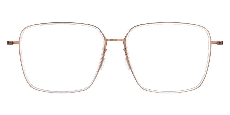 Lindberg® Thintanium™ 5535 LIN THN 5535 850-PU12-P10 55 - 850-PU12 Eyeglasses