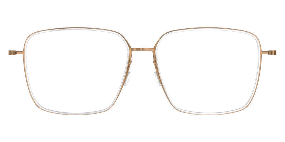 Lindberg® Thintanium™ 5535 LIN THN 5535 850-PU15-P10 55 - 850-PU15 Eyeglasses