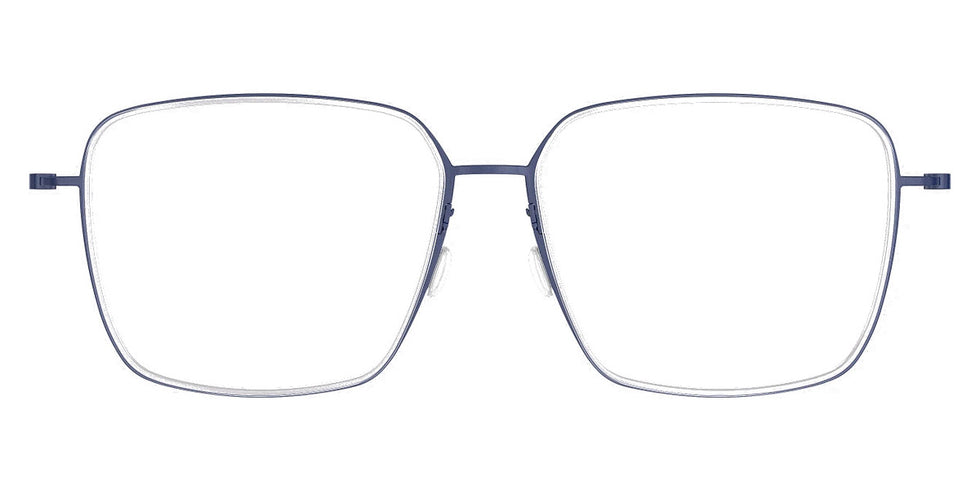 Lindberg® Thintanium™ 5535 LIN THN 5535 850-U13-P10 55 - 850-U13 Eyeglasses