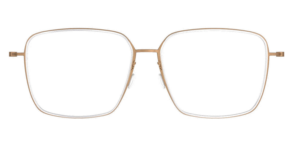 Lindberg® Thintanium™ 5535 LIN THN 5535 850-U15-P10 55 - 850-U15 Eyeglasses