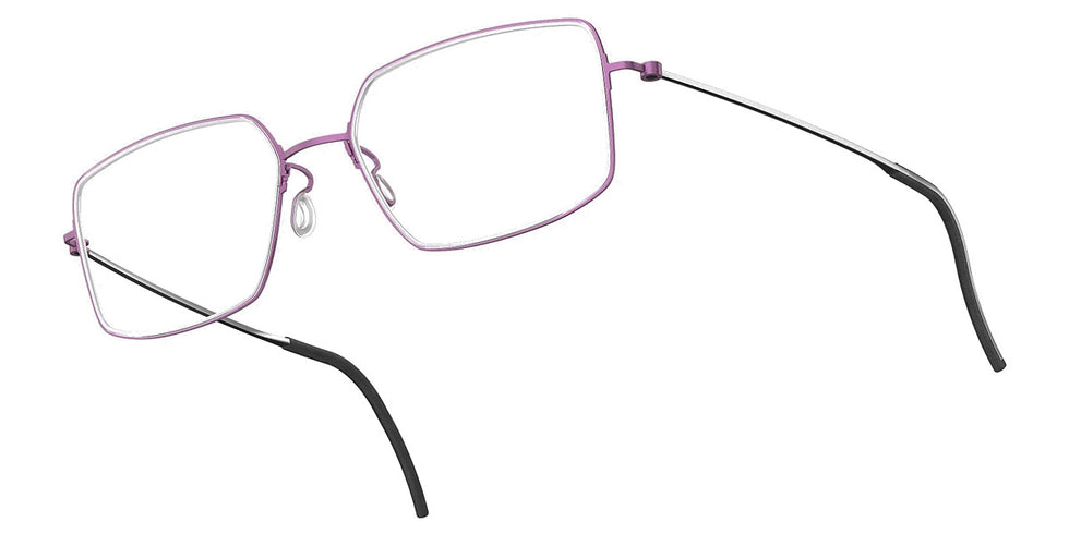 Lindberg® Thintanium™ 5536 LIN THN 5536 850-113-P10 55 - 850-113 Eyeglasses