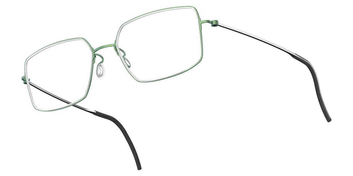 Lindberg® Thintanium™ 5536 LIN THN 5536 850-117-P10 55 - 850-117 Eyeglasses