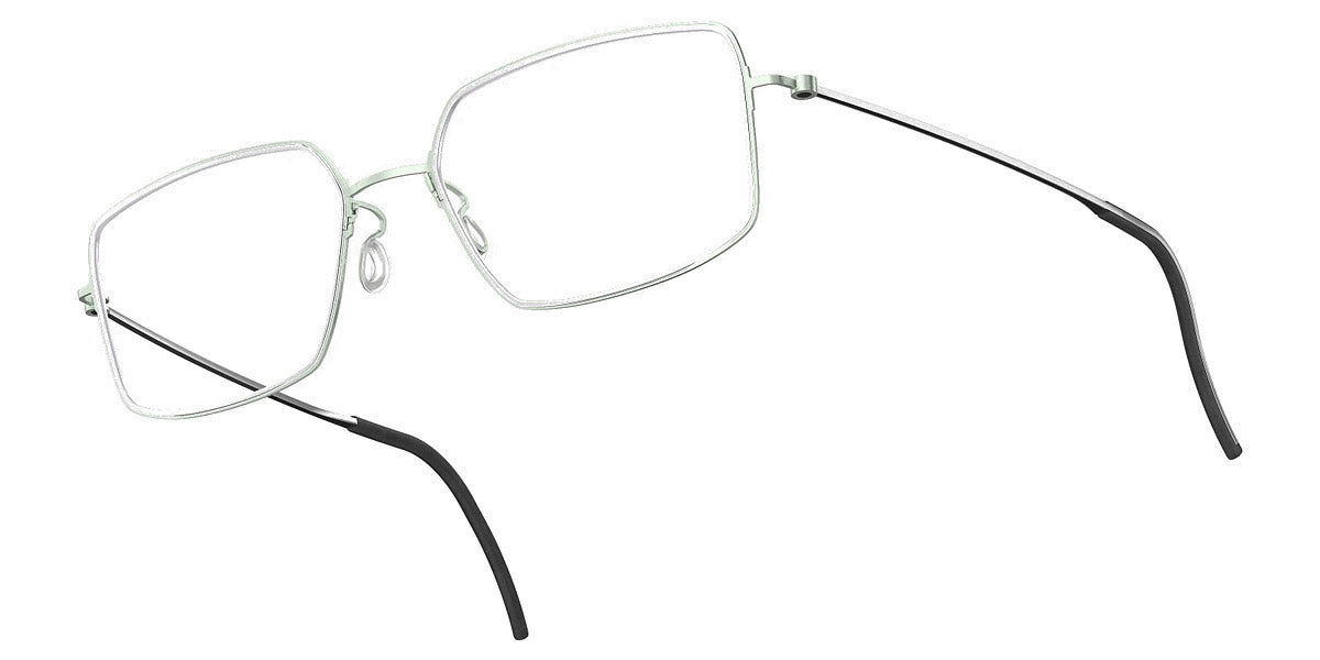 Lindberg® Thintanium™ 5536 LIN THN 5536 850-30-P10 55 - 850-30 Eyeglasses
