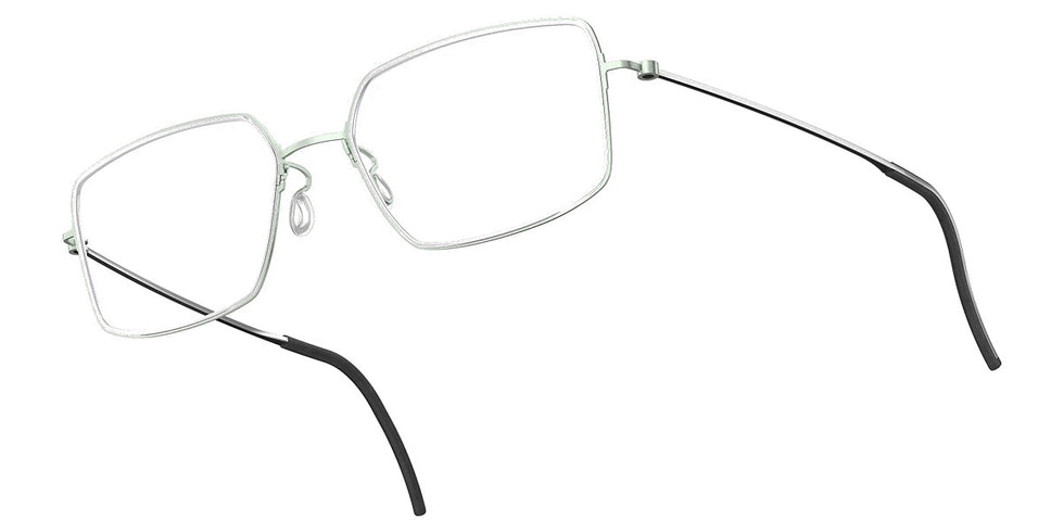 Lindberg® Thintanium™ 5536 LIN THN 5536 850-30-P10 55 - 850-30 Eyeglasses